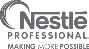 Logo Nestle Professional