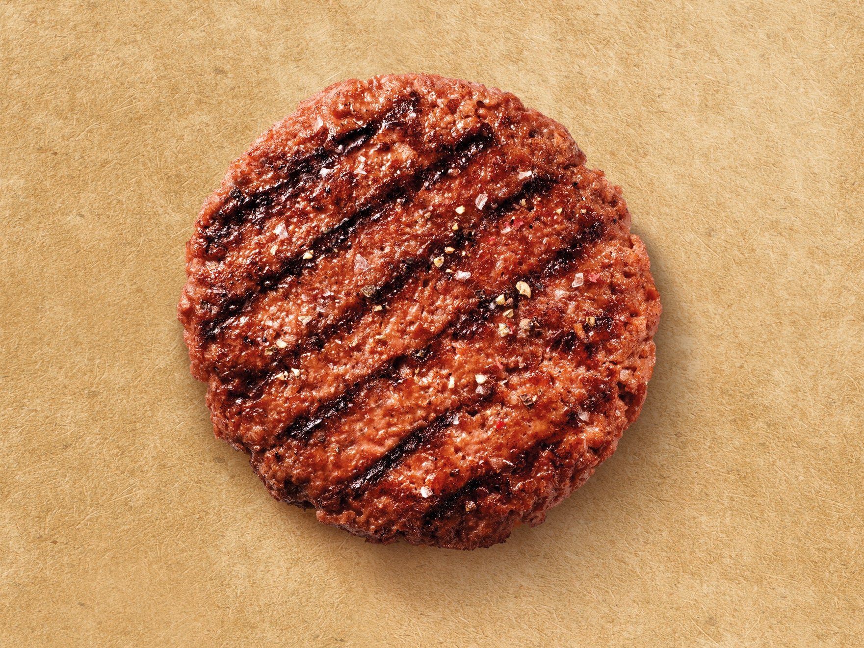 Sensational Burger