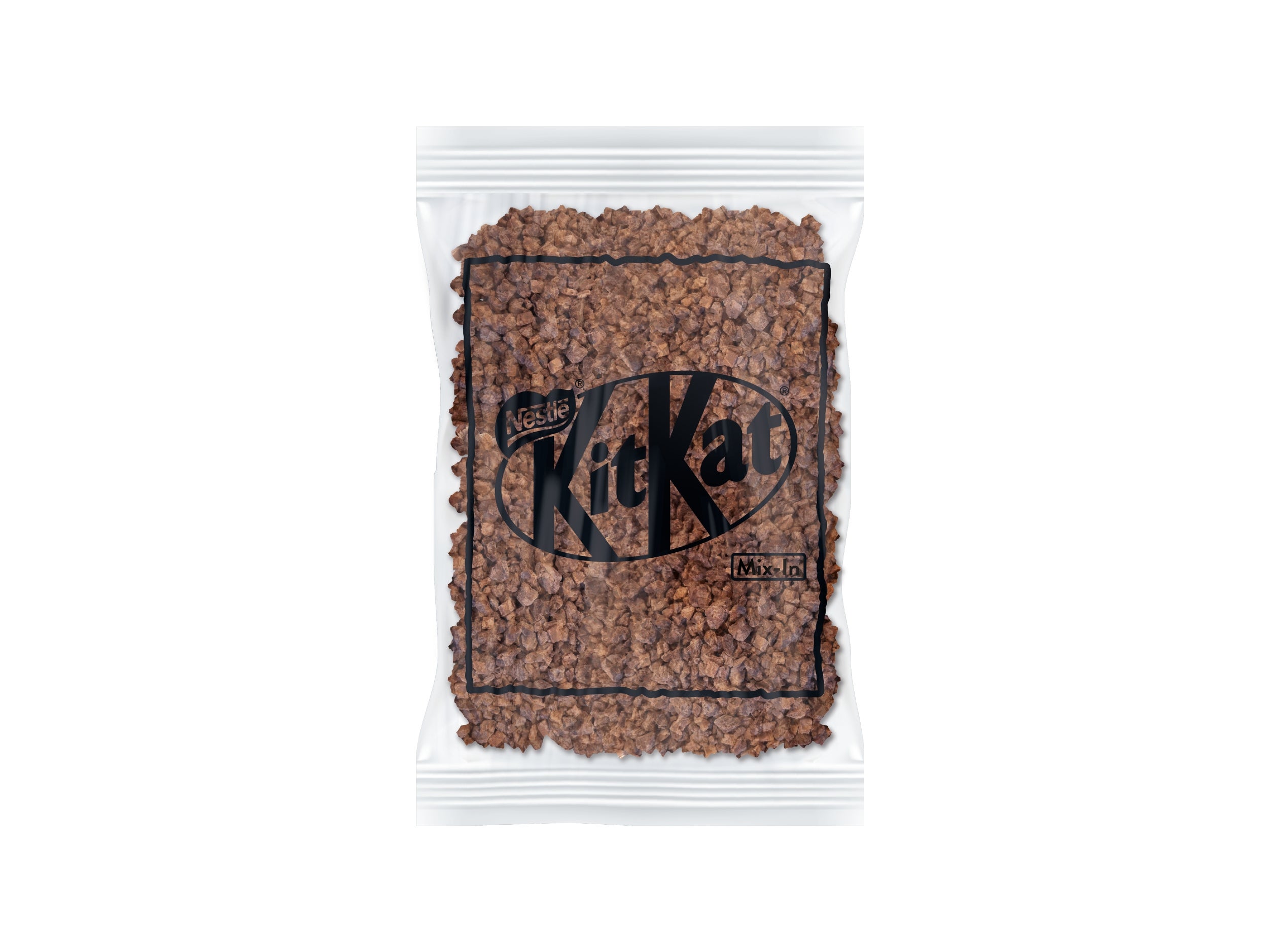 KitKat mix-in