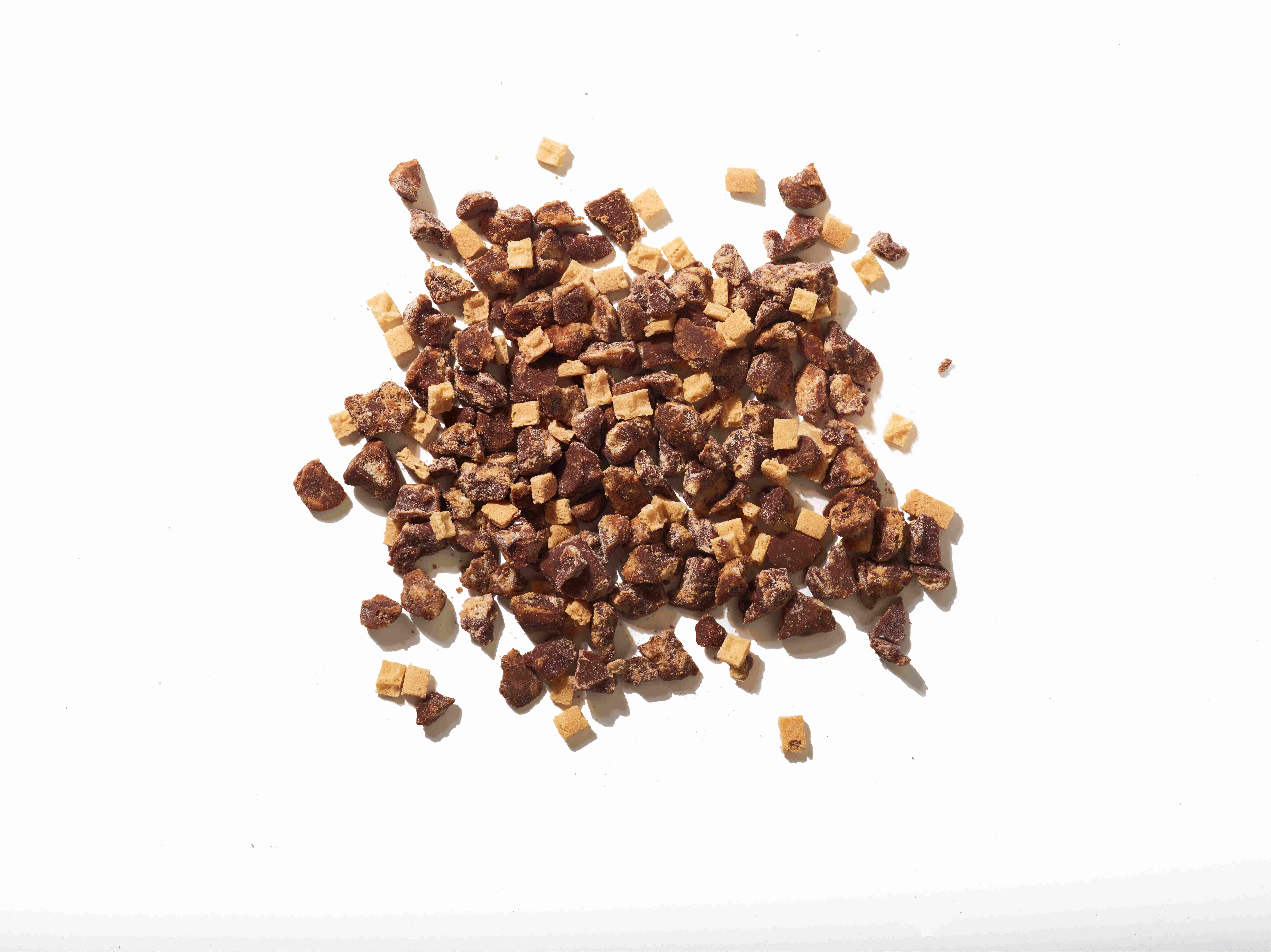 KitKat mix-in