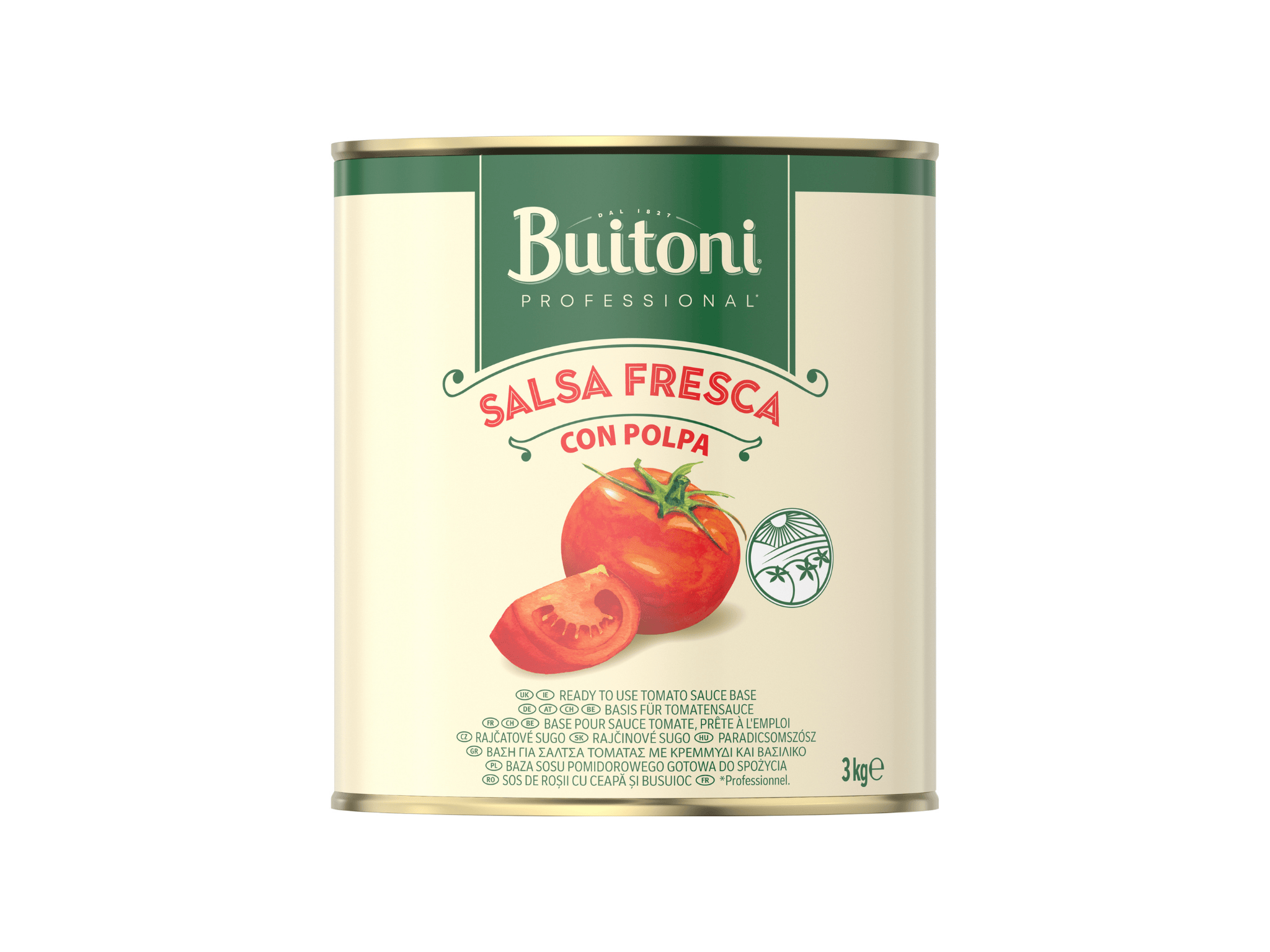 Buitoni Salsa Pomodoro