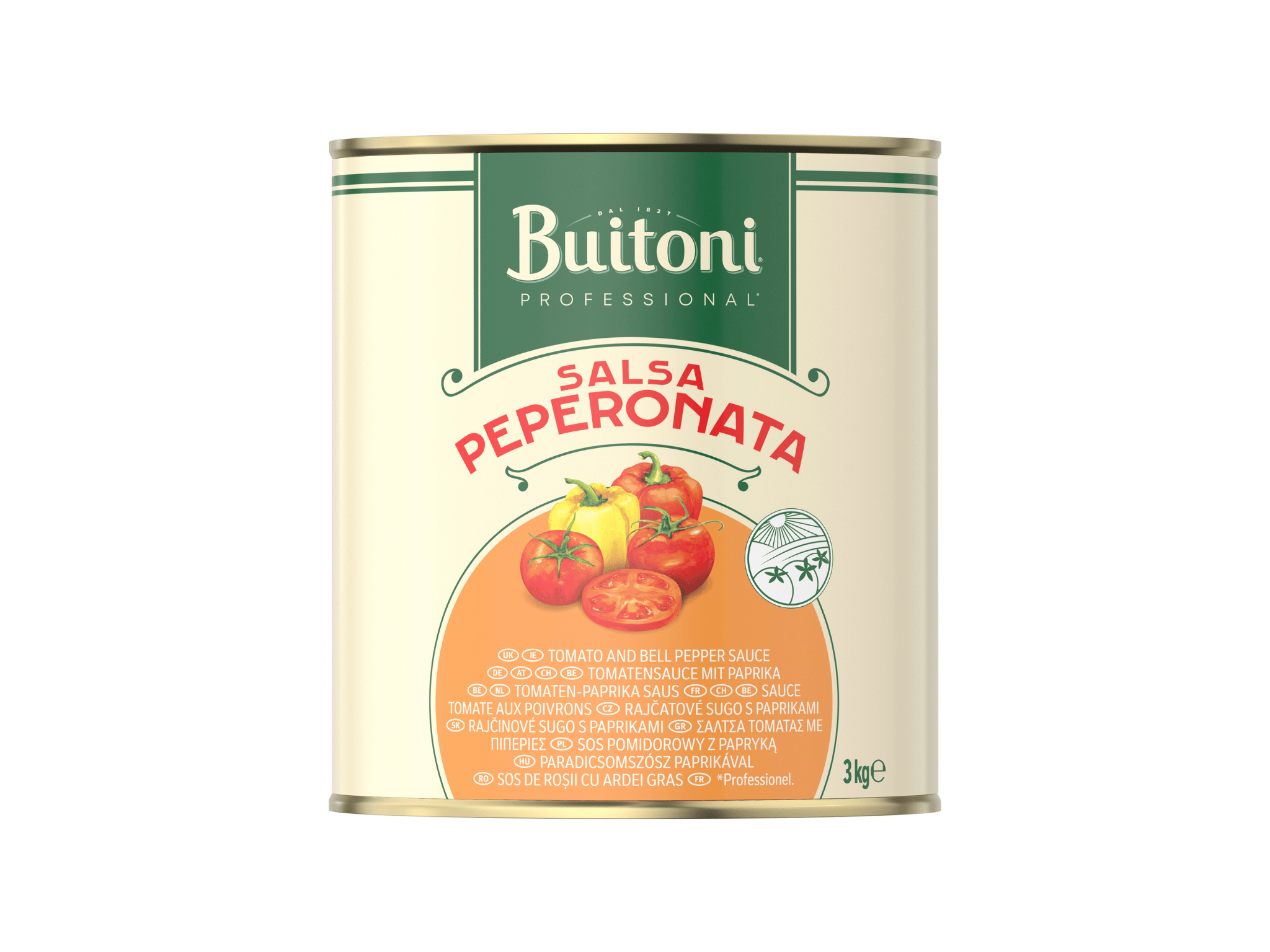 Buitoni Salsa Peperonata
