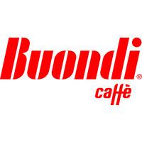 Buondi logotipas