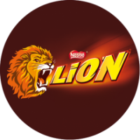 Lion logo