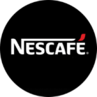 Nescafe logo