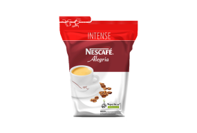 NESCAFÉ Alegria Intense