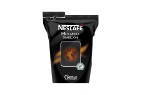 NESCAFÉ MOKAMBO Tradicion