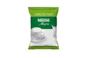 Nestlé Alegria pieno milteliai su cukrumi​