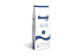 Buondi Prestige kavos pupelės