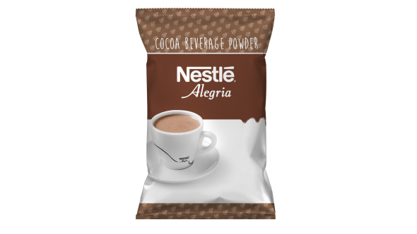 Nestlé Alegria kakava