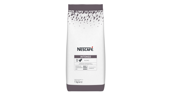 nescafe intenso front