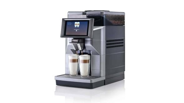Saeco Magic M2