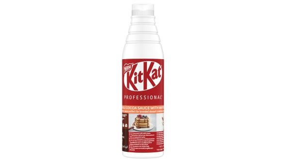KitKat padažas