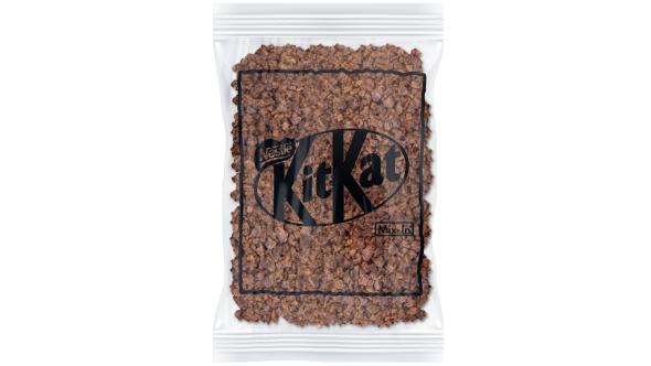 KitKat mix-in
