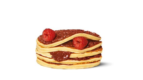 Blyneliai su KITKAT Spread