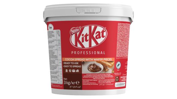 Kit Kat Spread