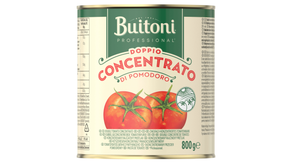 Buitoni Concentrado