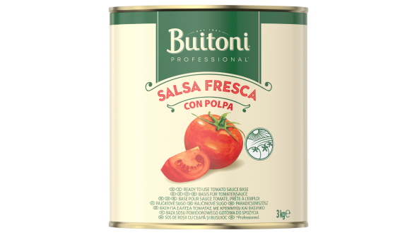 Buitoni Salsa Pomodoro